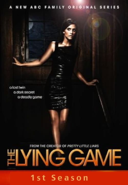 The Lying Game S01