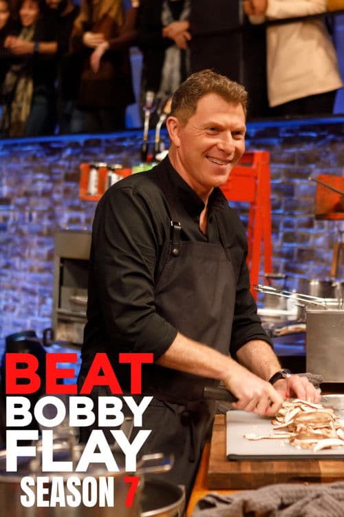 Beat Bobby Flay S07