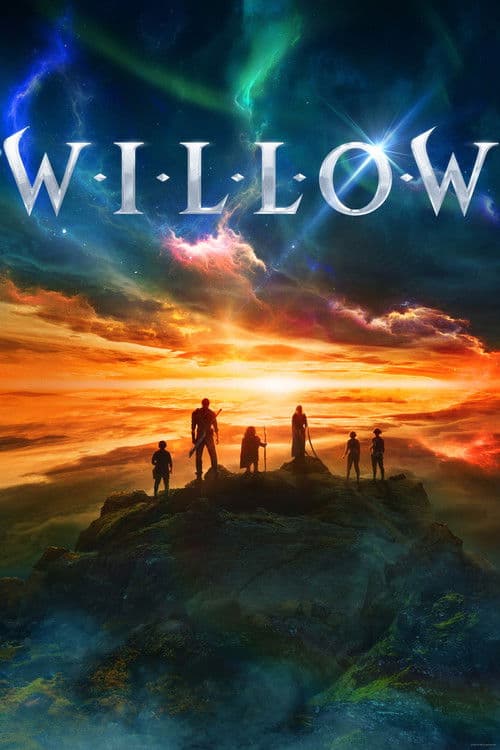 Willow S01