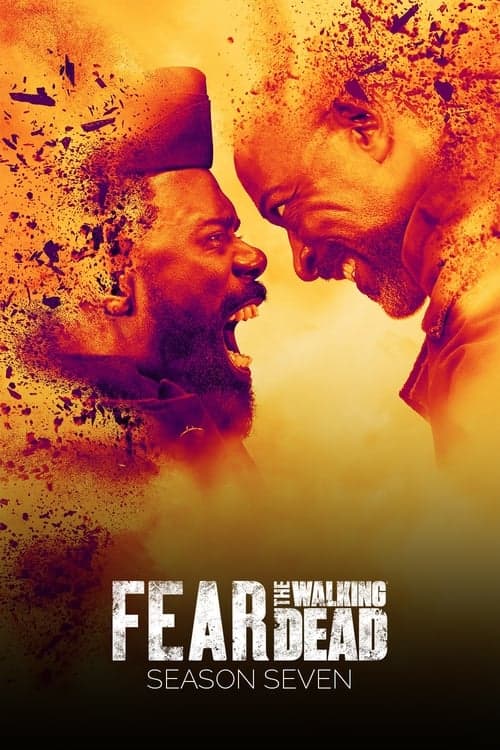 Fear the Walking Dead S07