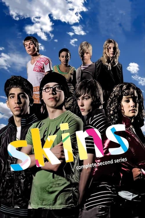 Skins S02