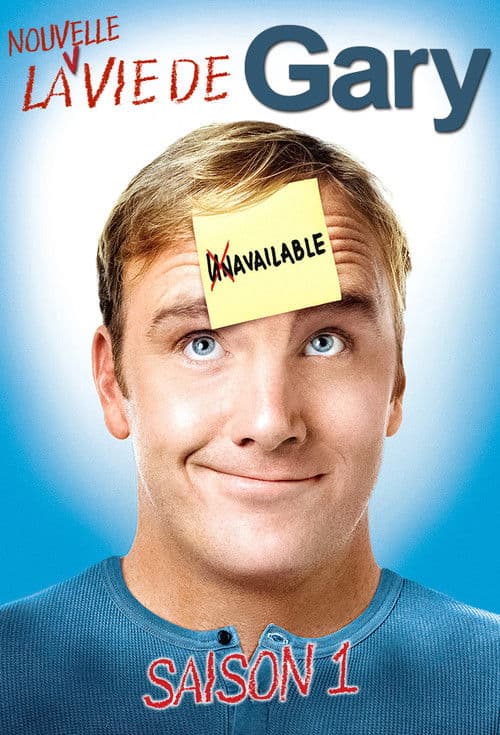 Gary Unmarried S01