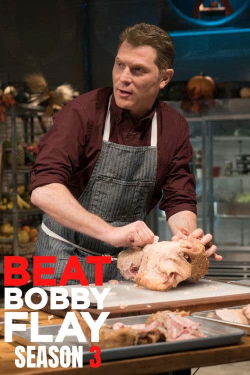Beat Bobby Flay S03