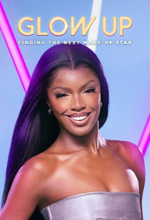 Glow Up: Britain's Next Make-Up Star S05