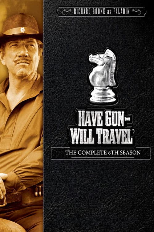 Have Gun, Will Travel S06