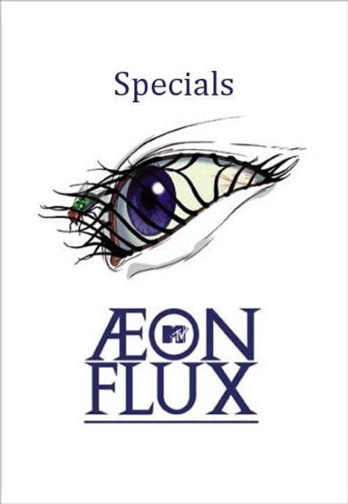Æon Flux SP