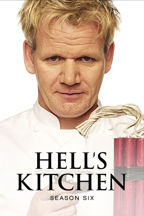 Hell's Kitchen S06