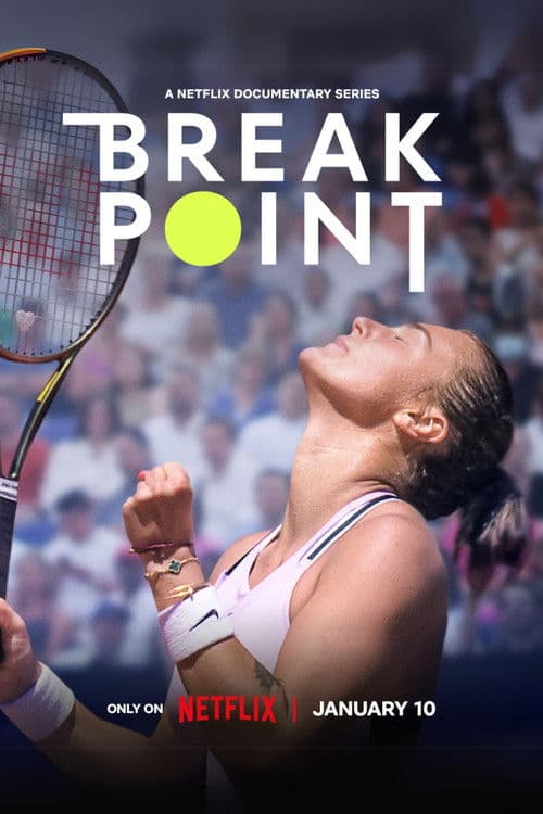 Break Point S02