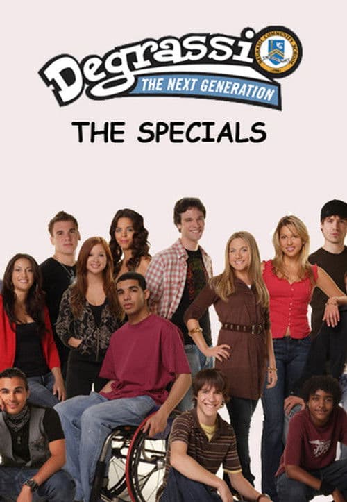 Degrassi SP