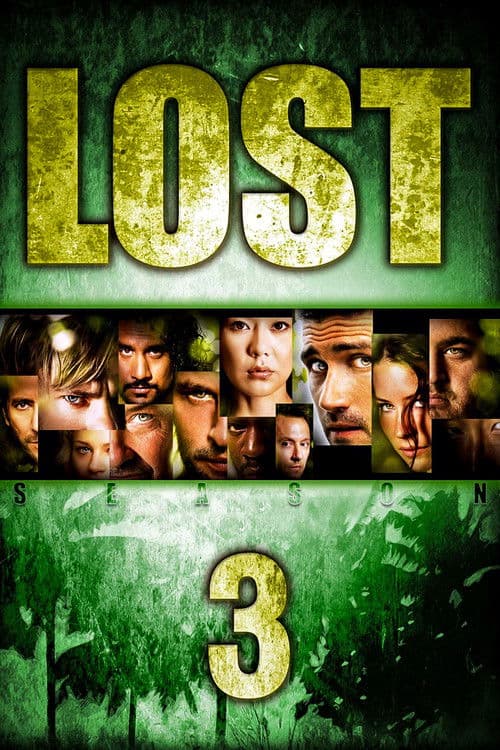 Lost S03
