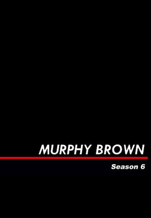 Murphy Brown S06