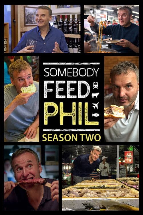 Somebody Feed Phil S02