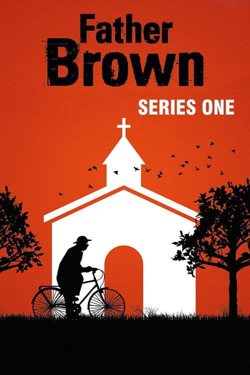 Father Brown S01