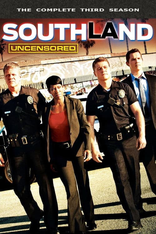 Southland S03