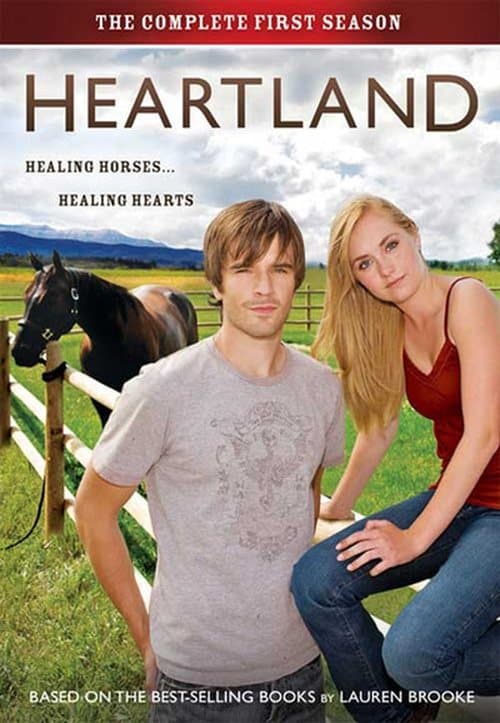 Heartland S01