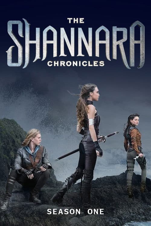 The Shannara Chronicles S01