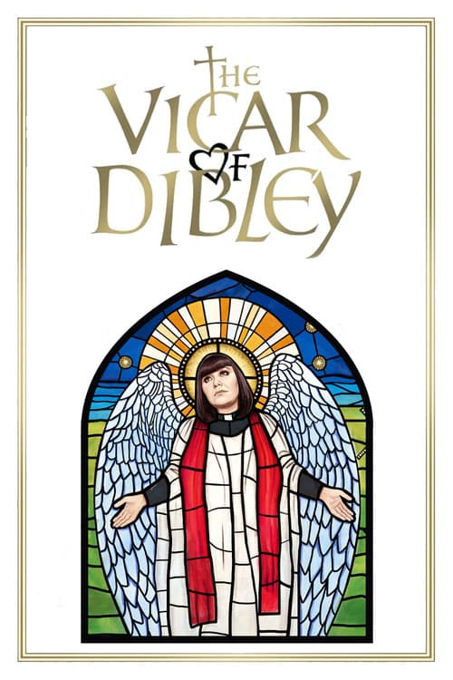 The Vicar of Dibley SP