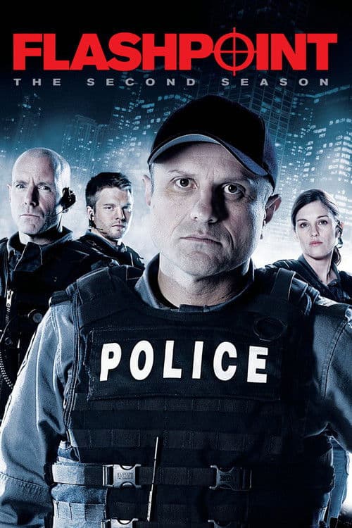 Flashpoint S02