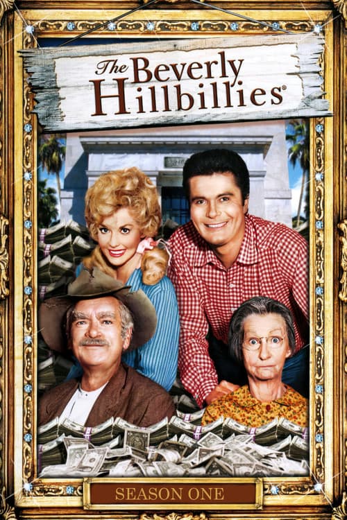 The Beverly Hillbillies S01