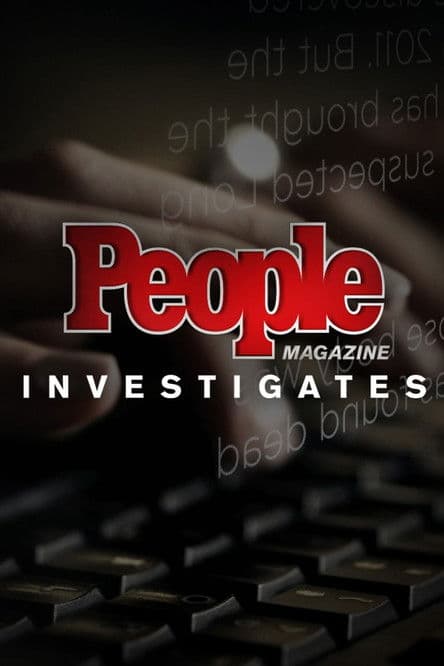 People Magazine Investigates S01