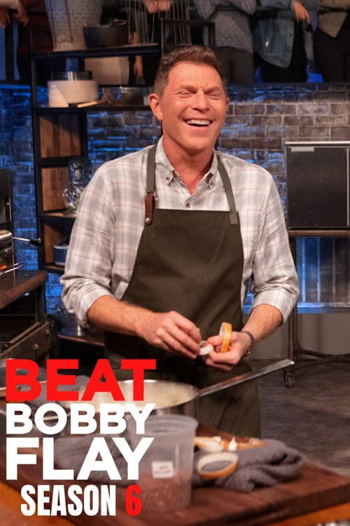 Beat Bobby Flay S06