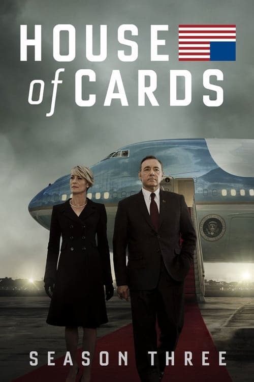 House of Cards S03