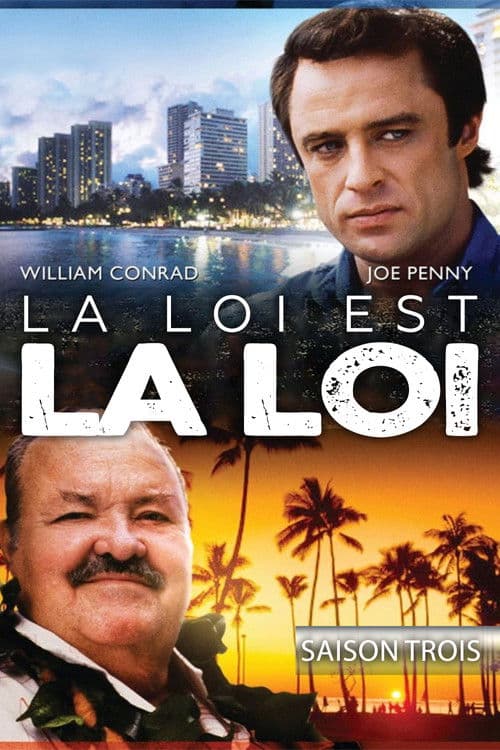 Jake and the Fatman S03