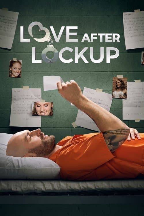 Love After Lockup S02