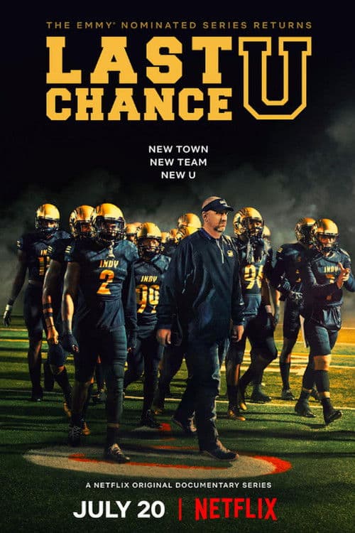 Last Chance U S03