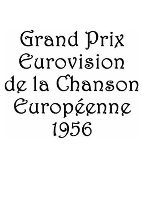 Eurovision Song Contest S01