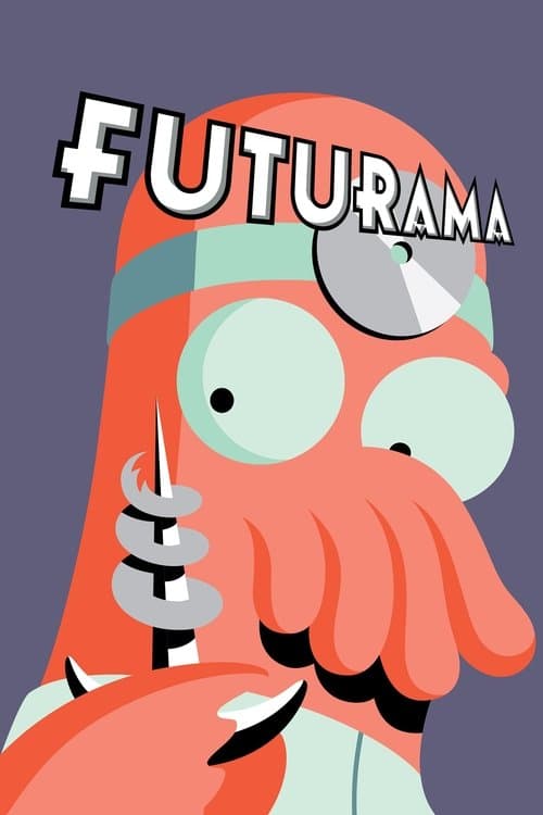 Futurama S07