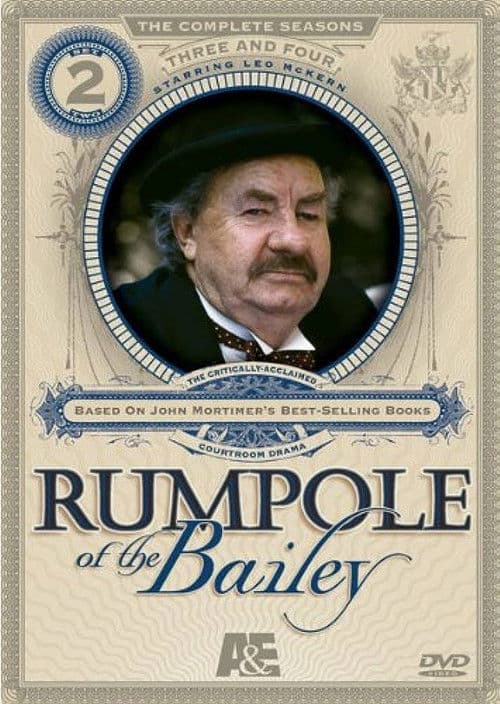 Rumpole of the Bailey S03