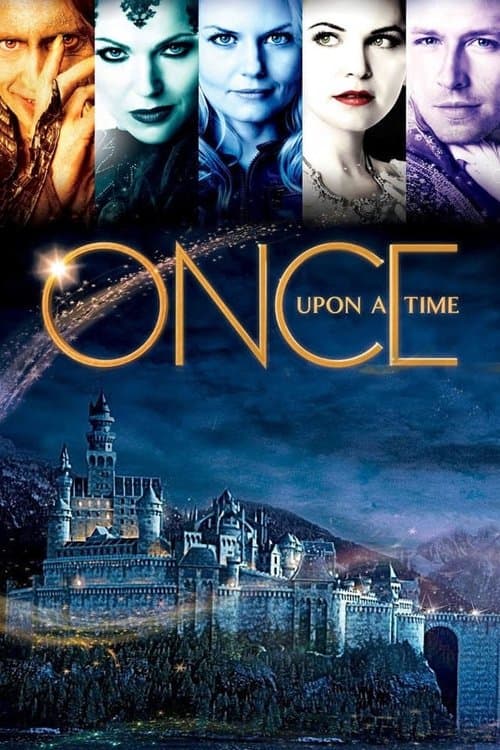 Once Upon a Time S01