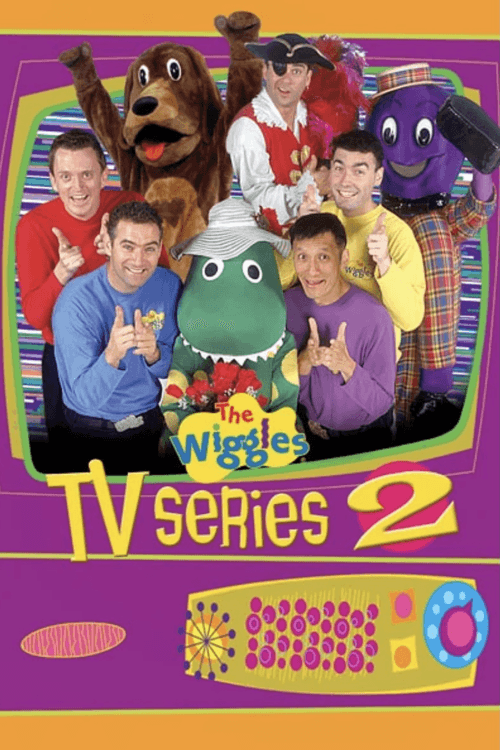 The Wiggles S02