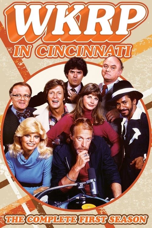 WKRP in Cincinnati S01