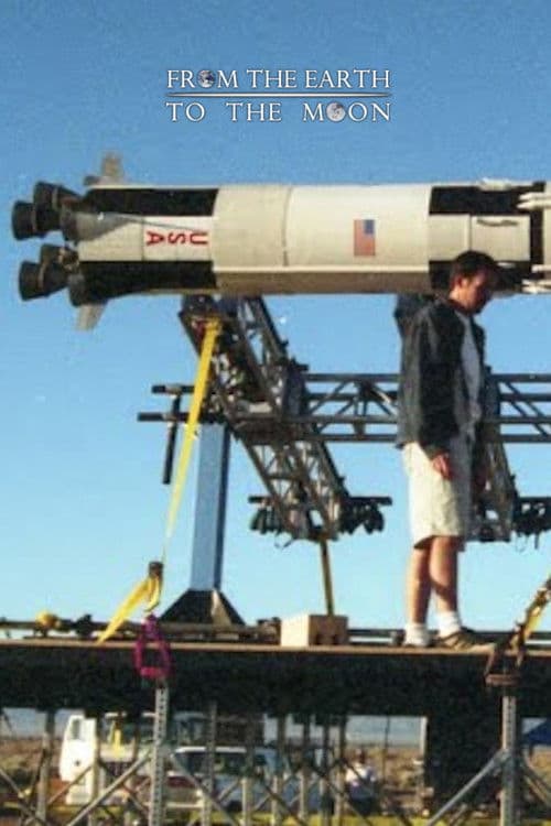 From the Earth to the Moon SP