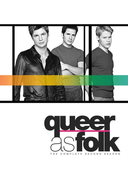 Queer As Folk S02