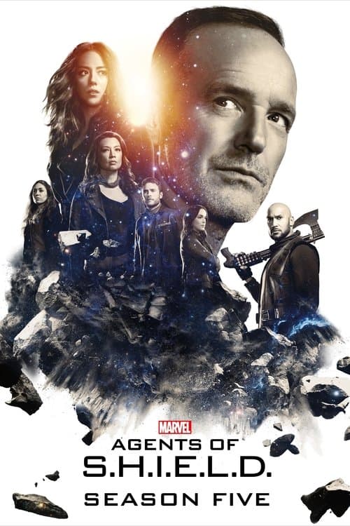 Marvel's Agents of S.H.I.E.L.D. S05
