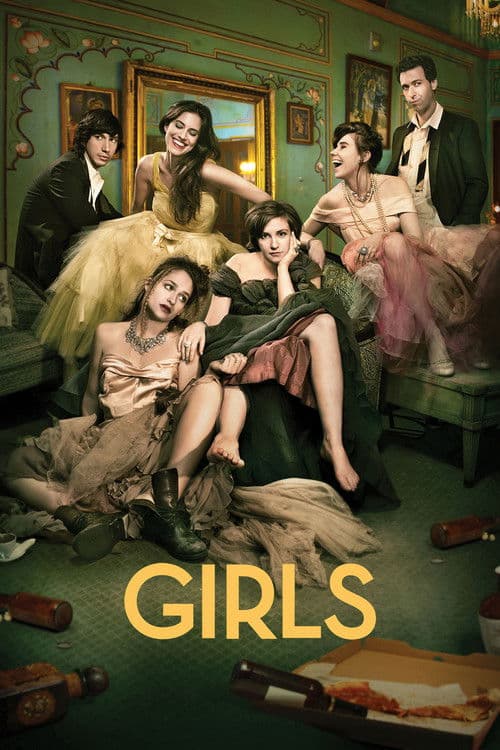 Girls S03