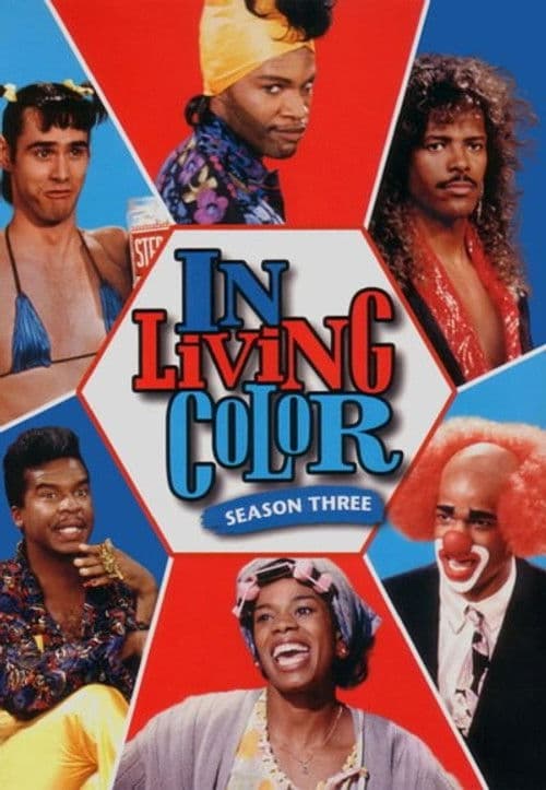 In Living Color S03