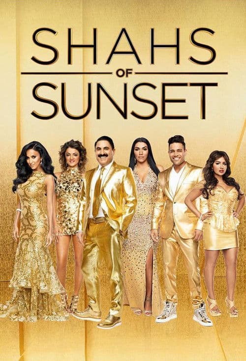 Shahs of Sunset S03