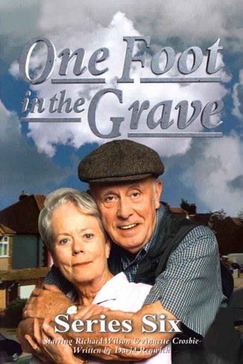 One Foot in the Grave S06