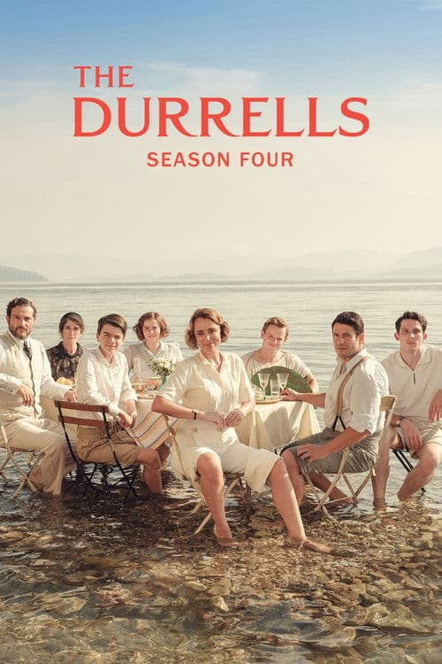The Durrells S04
