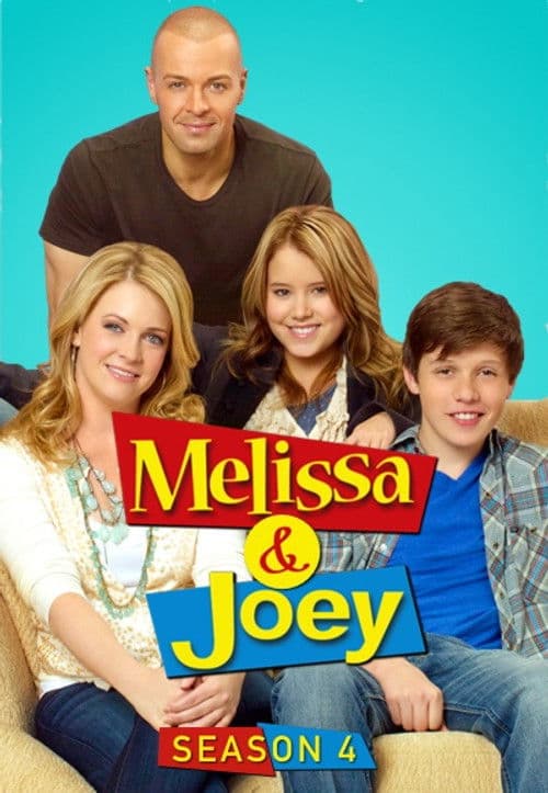 Melissa & Joey S04
