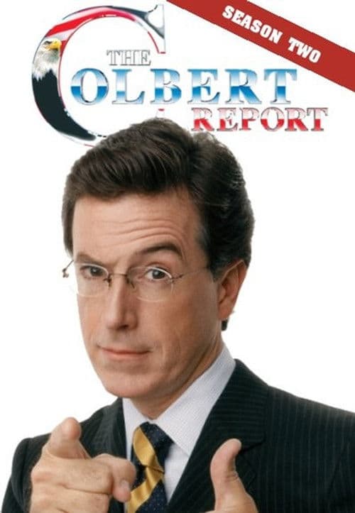The Colbert Report S02