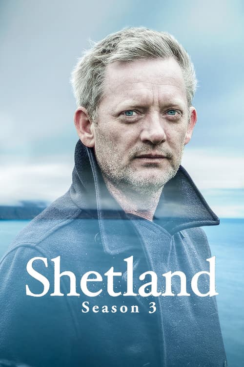 Shetland S03