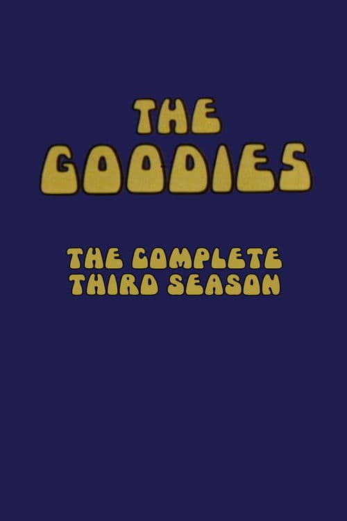 The Goodies S03