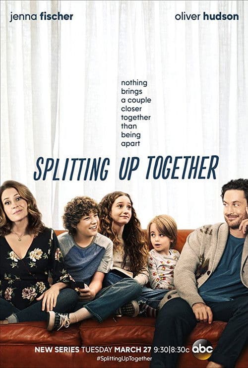 Splitting Up Together S01